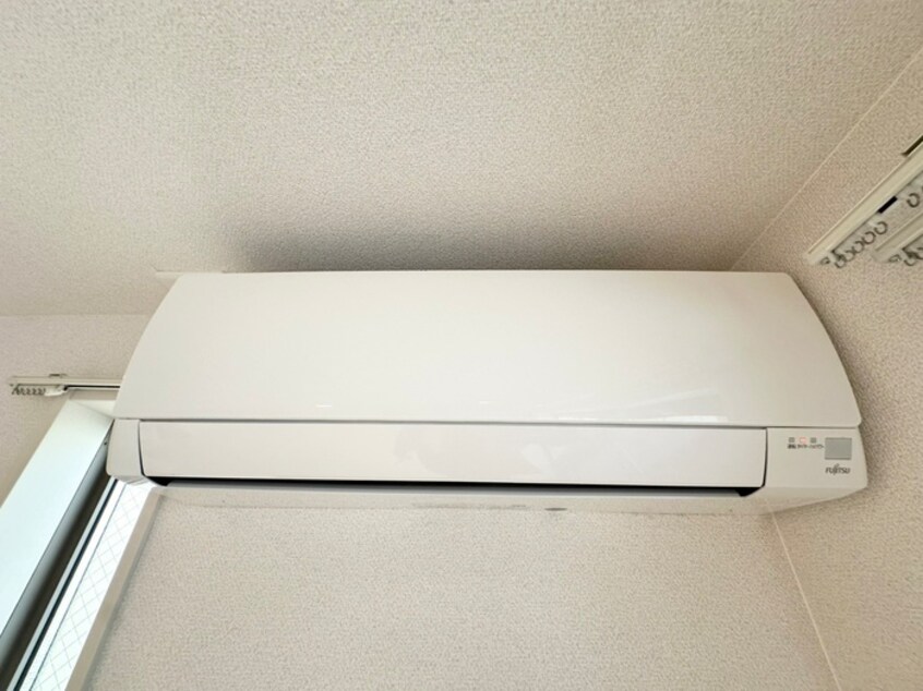 内観写真 ＲＩＺＥＳＴ陸前原ノ町