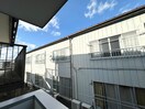 室内からの展望 ＲＩＺＥＳＴ陸前原ノ町