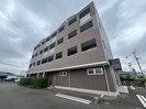 セレッソバーリオの外観