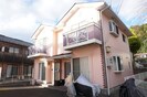 サバトシティジュレＮの外観
