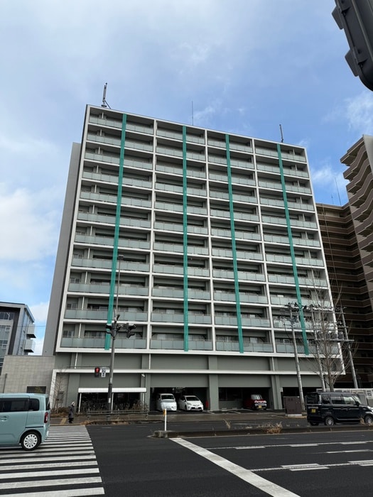 建物設備 ﾃﾞｨ-ｸﾚｽﾄ太子堂駅前Ｗｅｓｔ