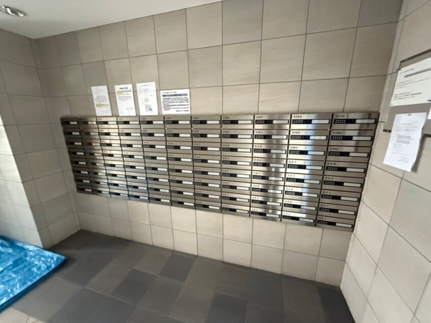 建物設備 ﾃﾞｨ-ｸﾚｽﾄ太子堂駅前Ｗｅｓｔ