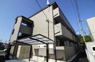 ドレスローザの外観