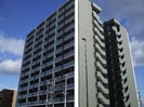 ﾃﾞｨ-ｸﾚｽﾄ太子堂駅前Ｅａｓｔの外観