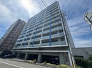 ﾃﾞｨ-ｸﾚｽﾄ太子堂駅前Ｅａｓｔの外観