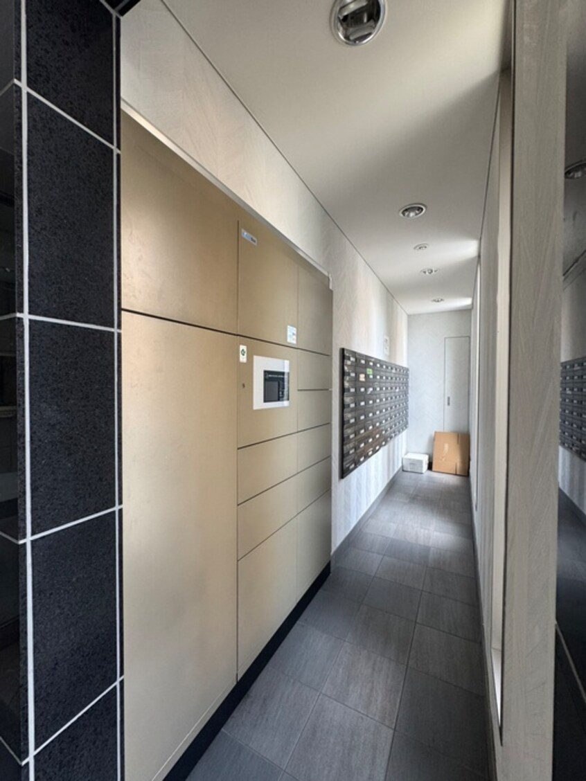 その他 ﾃﾞｨ-ｸﾚｽﾄ太子堂駅前Ｅａｓｔ