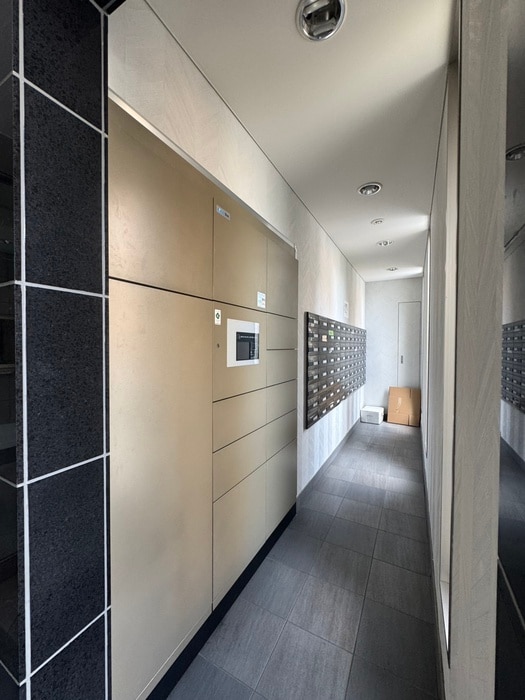 その他 ﾃﾞｨ-ｸﾚｽﾄ太子堂駅前Ｅａｓｔ