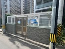 建物設備 ﾃﾞｨ-ｸﾚｽﾄ太子堂駅前Ｅａｓｔ