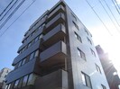 ロイヤルパレス上杉の外観