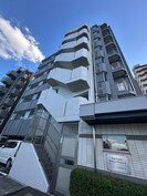 サンヴァ－リオ新田駅前Ⅶの外観