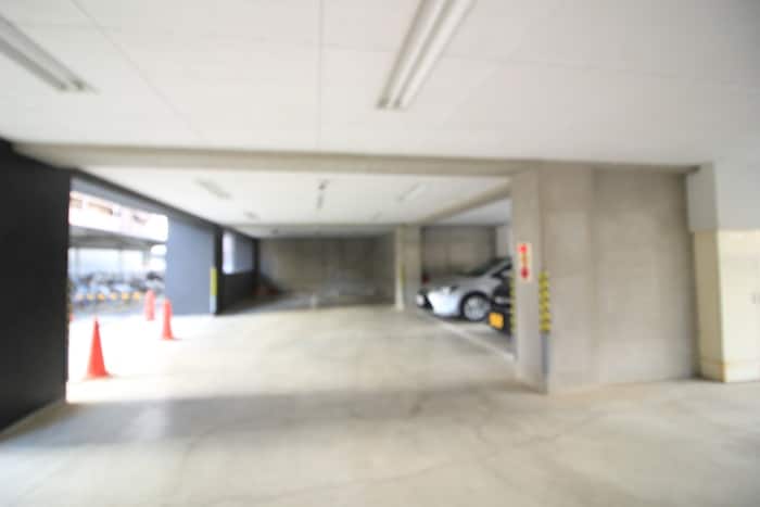 駐車場 サンヴァ－リオ新田駅前Ⅶ