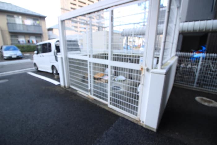 建物設備 サンヴァ－リオ新田駅前Ⅶ