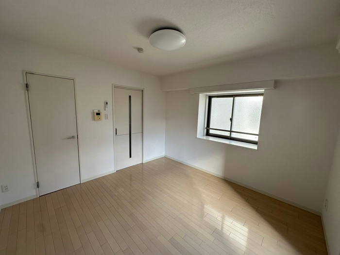 居室 サンヴァ－リオ新田駅前Ⅶ