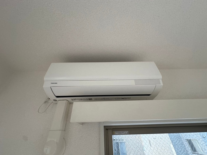 内観写真 サンヴァ－リオ新田駅前Ⅶ