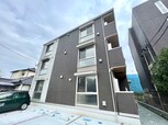 クレストコート錦町