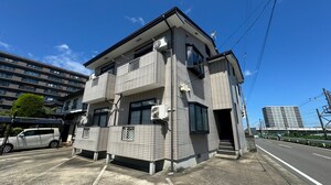 コーポみちのく