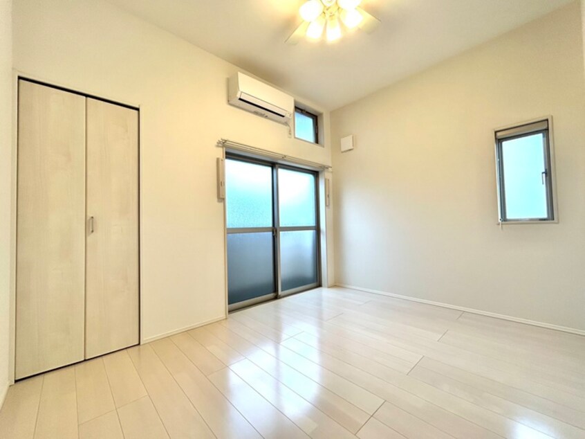 居室 ソレイユ仙台