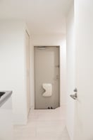 玄関 ソレイユ仙台