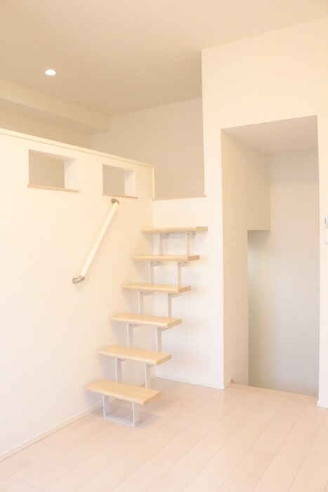 居室 ソレイユ仙台