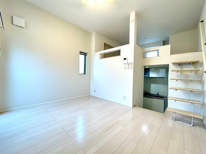 居室 ソレイユ仙台