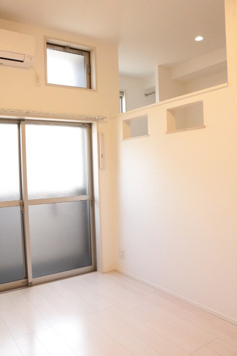 居室 ソレイユ仙台