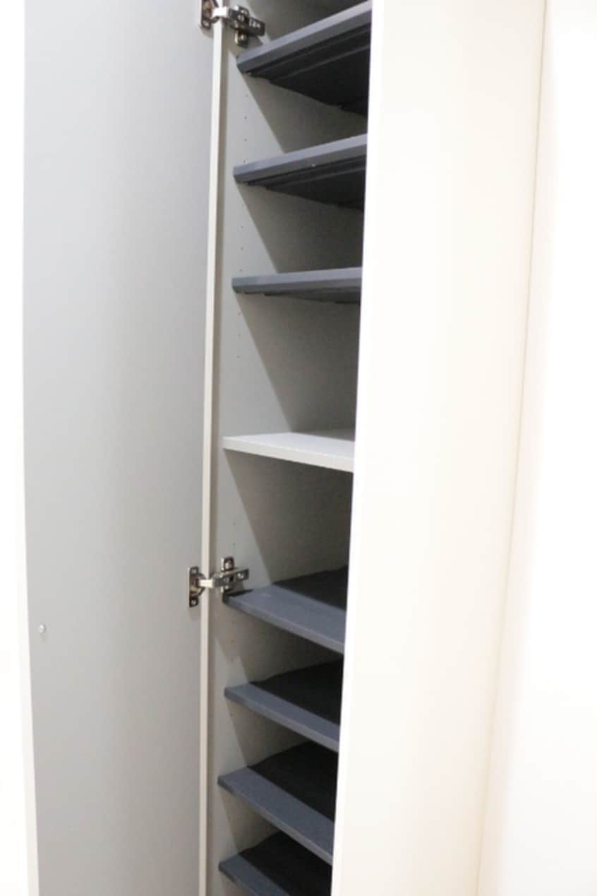 靴箱 ソレイユ仙台