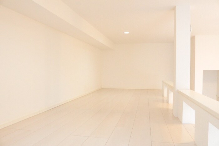 ロフト ソレイユ仙台