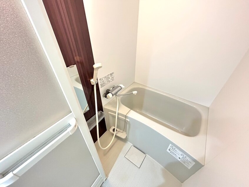 バス／シャワールーム等 ソレイユ仙台