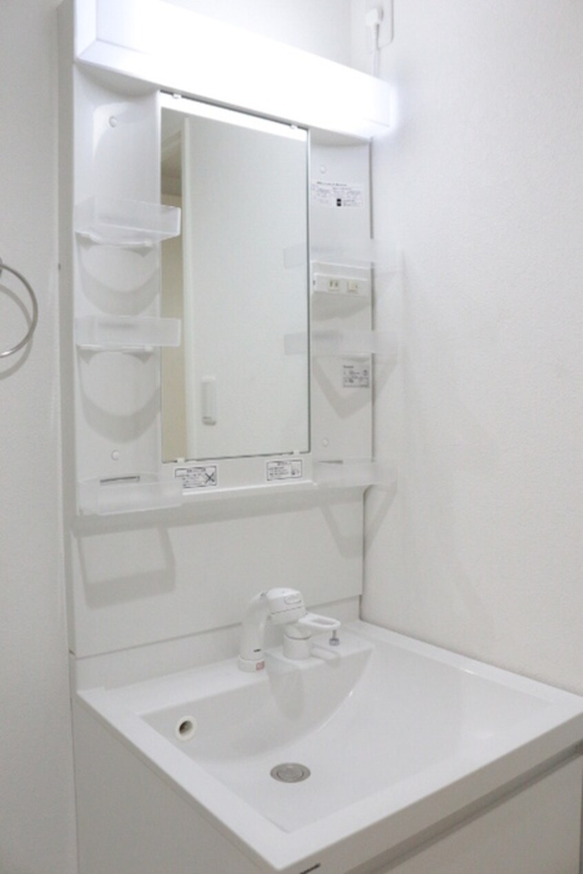 洗面 ソレイユ仙台