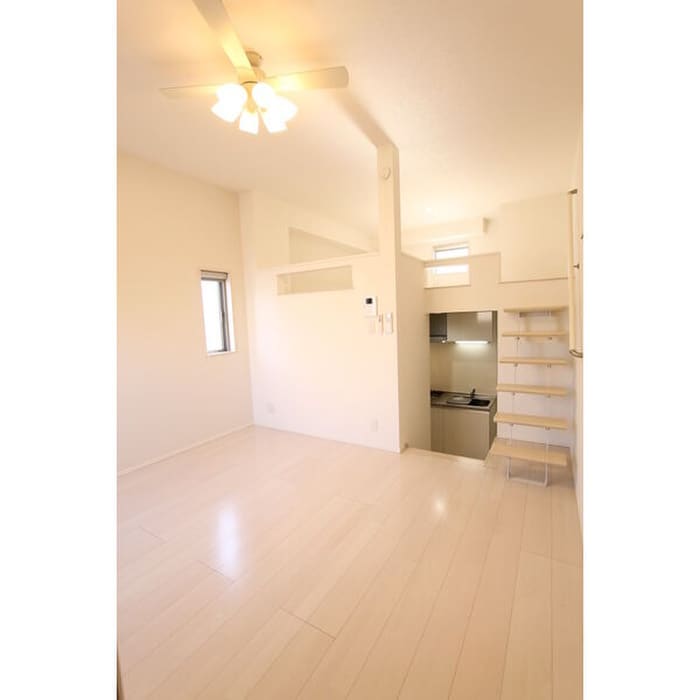 居室 ソレイユ仙台