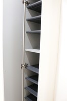 靴箱 ソレイユ仙台