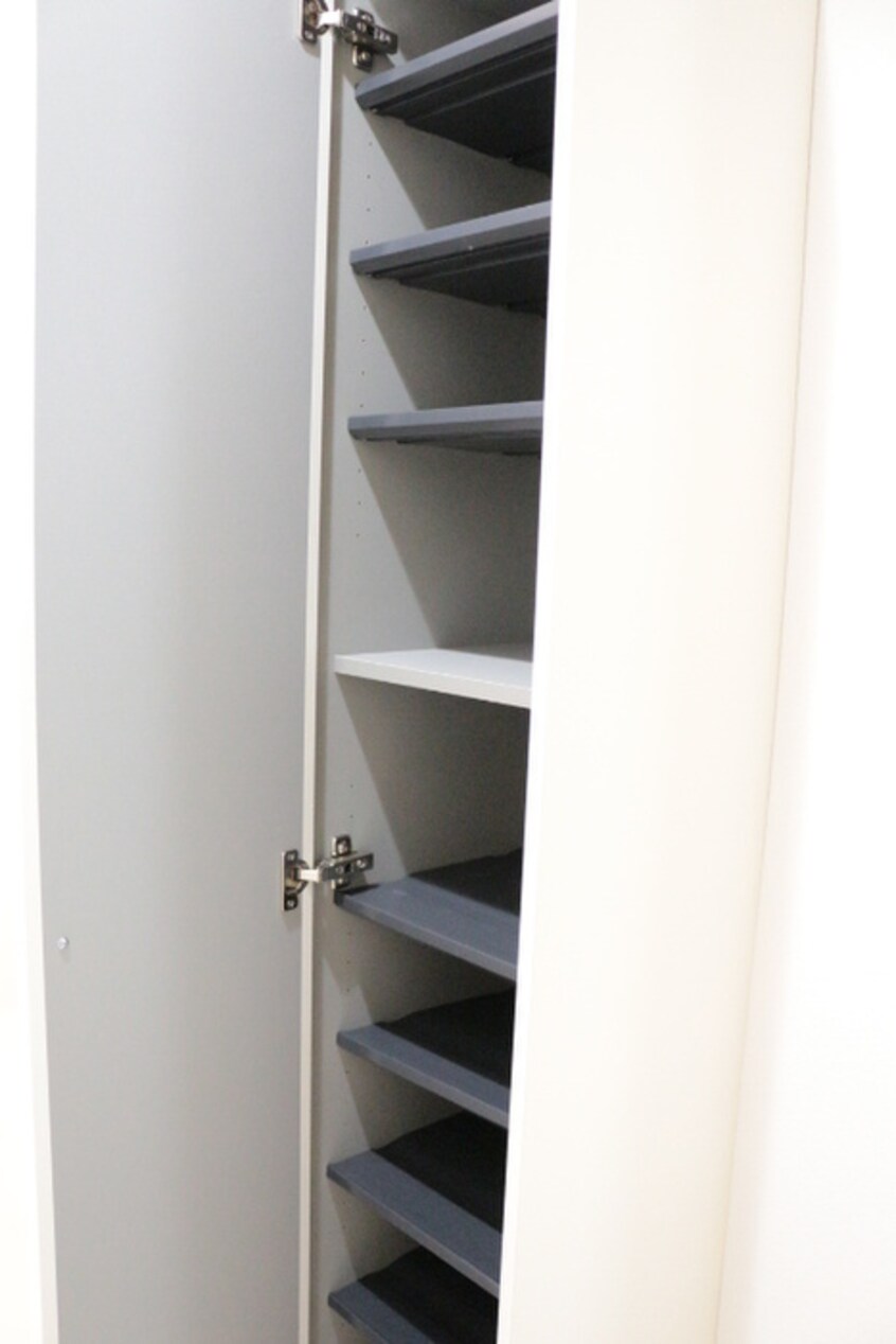 靴箱 ソレイユ仙台