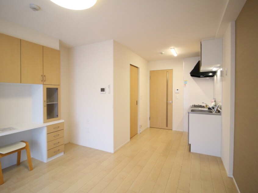 居室 ノーブルコート台原