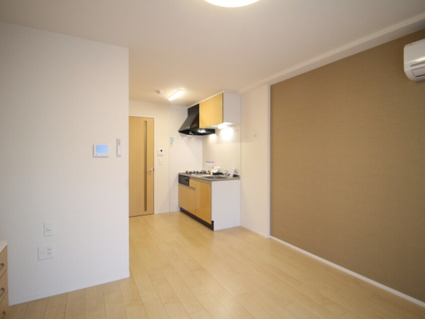 居室 ノーブルコート台原