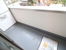ベランダ・バルコニー ノーブルコート台原