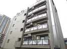 柏木ＹＫハイツの外観
