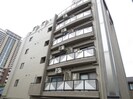 柏木ＹＫハイツの外観