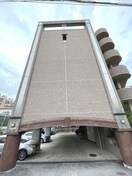 外観写真 柏木ＹＫハイツ