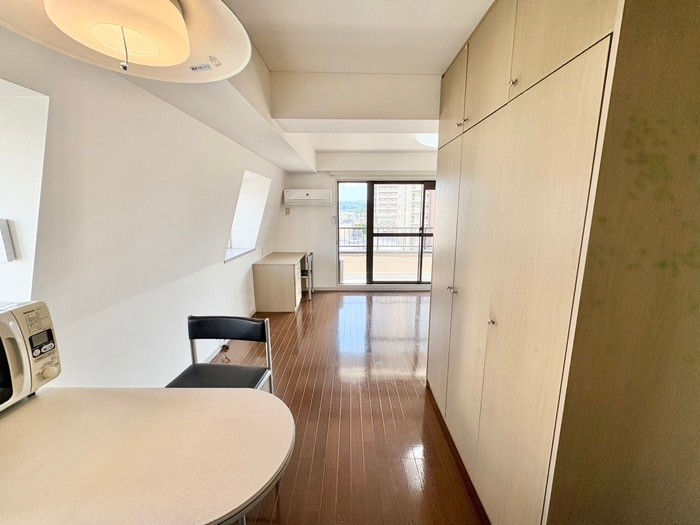 居室 柏木ＹＫハイツ