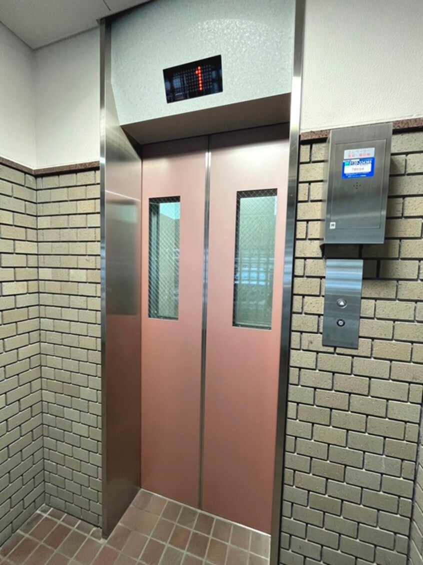 建物設備 柏木ＹＫハイツ