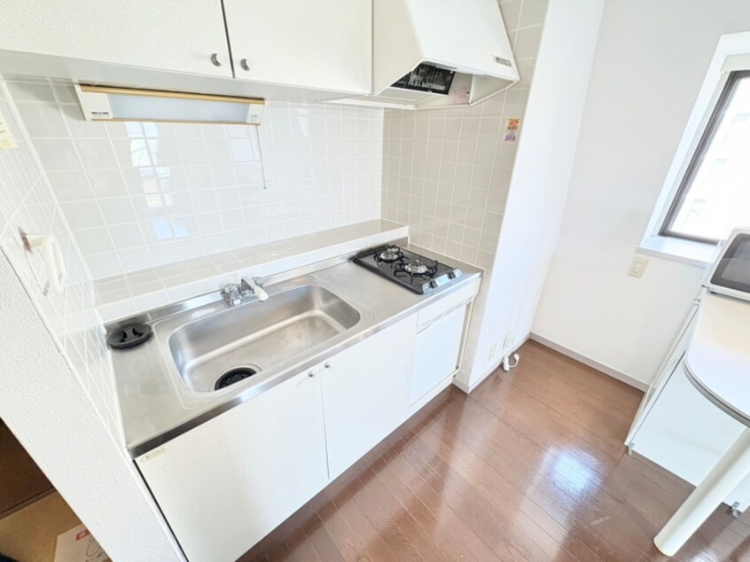 キッチン 柏木ＹＫハイツ