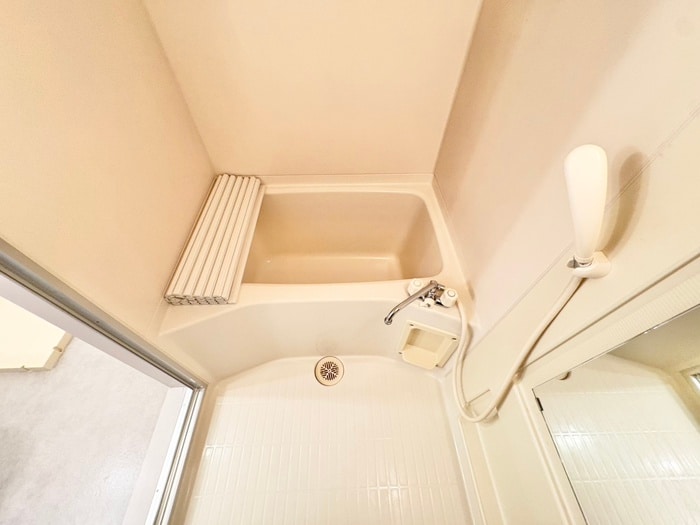 バス／シャワールーム等 柏木ＹＫハイツ