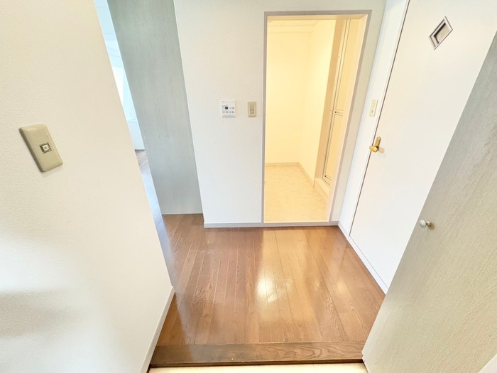 廊下 柏木ＹＫハイツ
