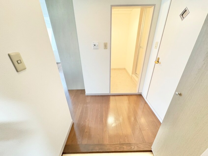 廊下 柏木ＹＫハイツ