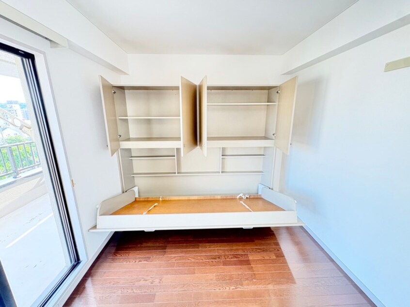 収納 柏木ＹＫハイツ