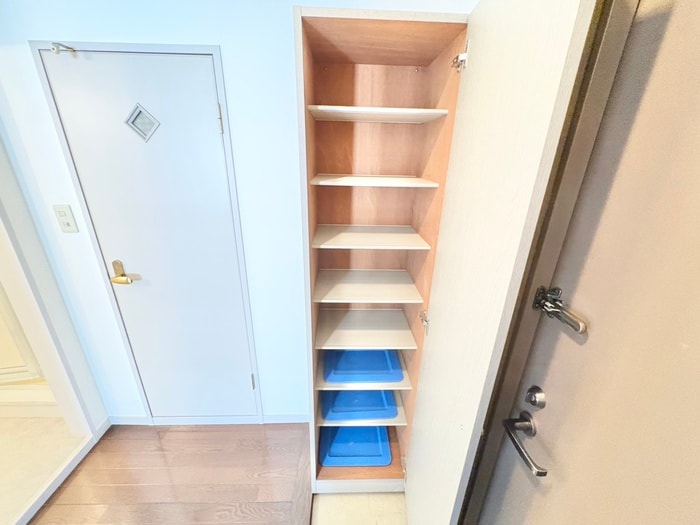 靴箱 柏木ＹＫハイツ