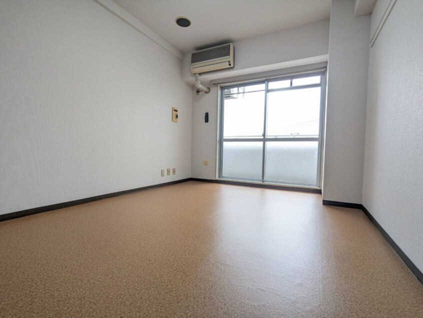 居室 エスペランス日泉