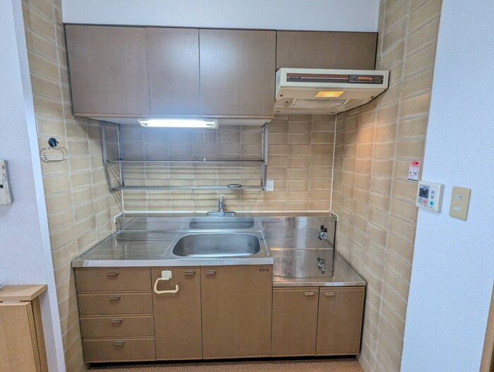 キッチン エスペランス日泉