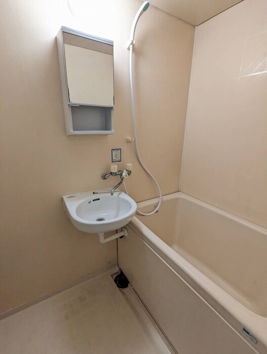 バス／シャワールーム等 エスペランス日泉