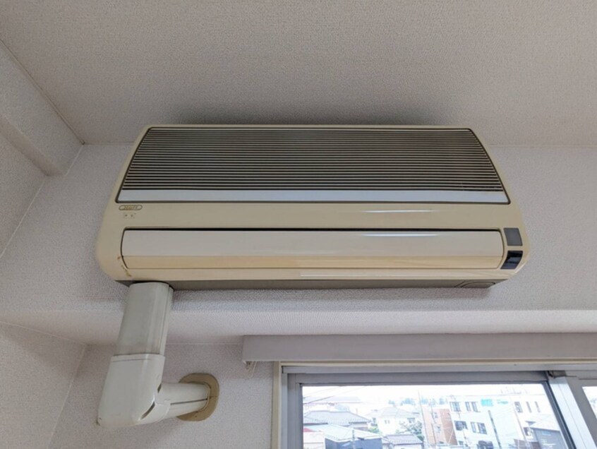 内観写真 エスペランス日泉